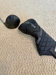 Cobra DS-Adapt LS Driver - Photo 7