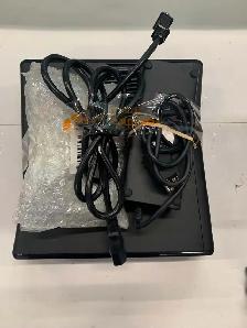 Xbox 360S Slim Model 1439 Console & Power Supply Tested - Photo 3