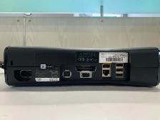 Xbox 360S Slim Model 1439 Console & Power Supply Tested - Photo 4
