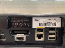 Xbox 360S Slim Model 1439 Console & Power Supply Tested - Photo 5