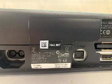 Xbox 360S Slim Model 1439 Console & Power Supply Tested - Photo 6