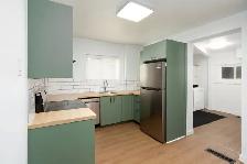 3Bed 1Bath House For Rent In Burrows Central