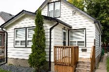 3Bed 1Bath House For Rent In Burrows Central - Photo 15