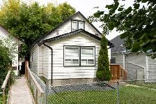 3Bed 1Bath House For Rent In Burrows Central - Photo 17