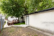 3Bed 1Bath House For Rent In Burrows Central - Photo 18