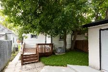 3Bed 1Bath House For Rent In Burrows Central - Photo 19