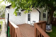 3Bed 1Bath House For Rent In Burrows Central - Photo 20