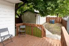 3Bed 1Bath House For Rent In Burrows Central - Photo 21