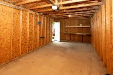 3Bed 1Bath House For Rent In Burrows Central - Photo 24