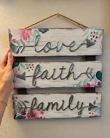 Wall Decor Hobby Lobby