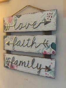 Wall Decor Hobby Lobby - Photo 2