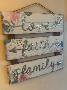 Wall Decor Hobby Lobby - Photo 3