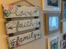 Wall Decor Hobby Lobby - Photo 4