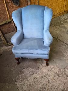 Free livingroom chair