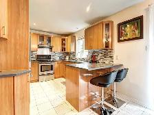 5 Beds   2.5 Baths ALL Included- Pierrefonds-Roxboro - Photo 3