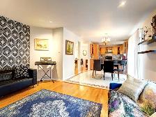 5 Beds   2.5 Baths ALL Included- Pierrefonds-Roxboro - Photo 4