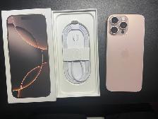 Iphone 16 Pro Max For Sale 9.5/10 condition battery  Health 92% - Photo 2