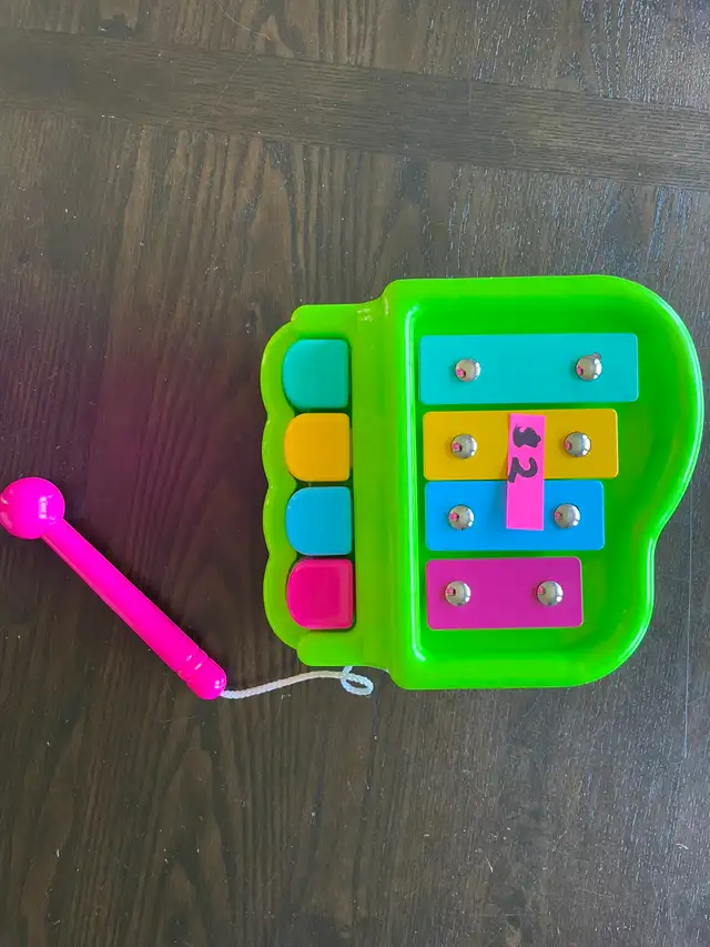 Zylophone