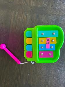Zylophone