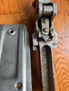 COMMERCIAL CAN OPENER (EDLUND) - Photo 2
