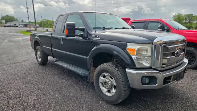 2011 F250 XLT  Ford Truck