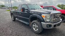 2011 F250 XLT  Ford Truck