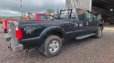 2011 F250 XLT  Ford Truck - Photo 2
