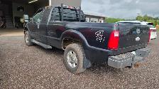 2011 F250 XLT  Ford Truck - Photo 4