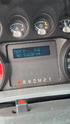 2011 F250 XLT  Ford Truck - Photo 6