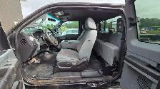 2011 F250 XLT  Ford Truck - Photo 7