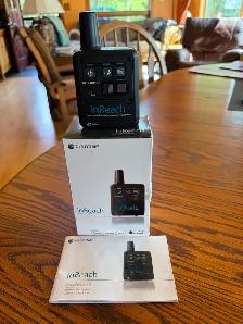 inReach GPS Satelite Communicator