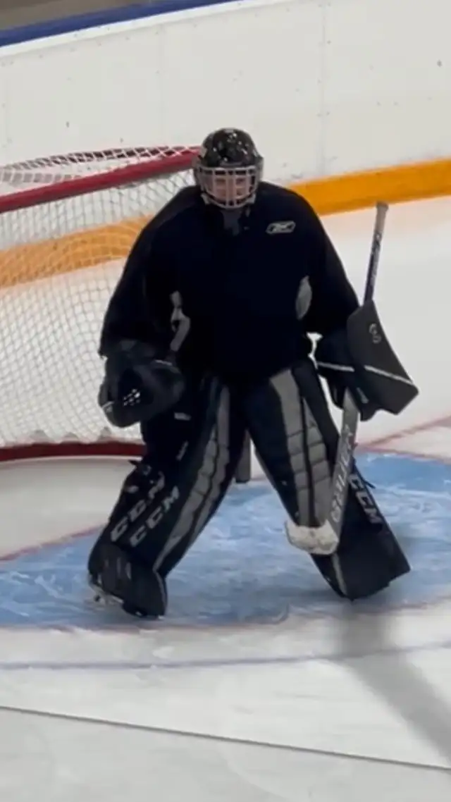 Rent A Goalie