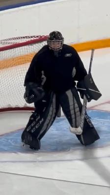Rent A Goalie