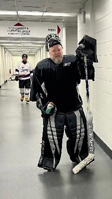 Rent A Goalie - Photo 2