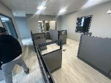 Teknion Office Furniture For Sale-Call Us Now! - Photo 4