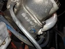 1969 Super stock coronet 500 - Photo 4