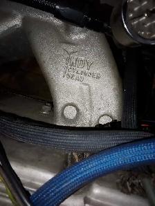 1969 Super stock coronet 500 - Photo 5