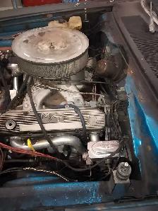 1969 Super stock coronet 500 - Photo 8