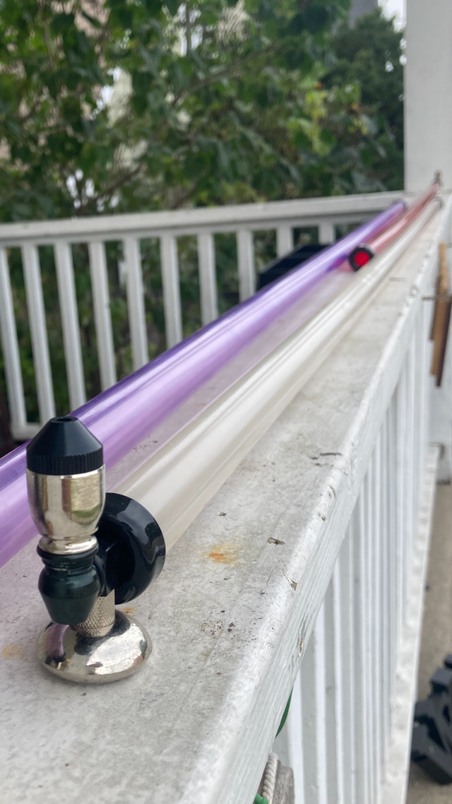 Six Foot Pipe Brand New
