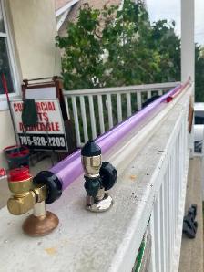 Six Foot Pipe Brand New - Photo 2