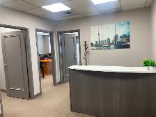Woodbridge - Office Space for Lease
