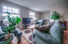 ONE ROOM IN ALL FEMALE UNIT CLOSE TO LAURIER - Photo 2