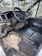 2020 Ford transit 350 cube rwd 3.5l twin turbo - Photo 7