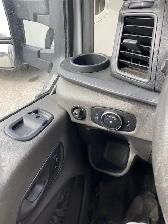 2020 Ford transit 350 cube rwd 3.5l twin turbo - Photo 8