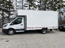 2020 Ford transit 350 cube rwd 3.5l twin turbo - Photo 10