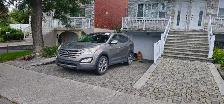 ★ NÉGOCIABLE ★ 2013 Hyundai Santa Fe Sport 2.0T AWD Limited