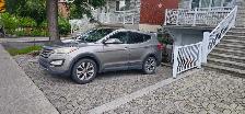 ★ NÉGOCIABLE ★ 2013 Hyundai Santa Fe Sport 2.0T AWD Limited - Photo 2