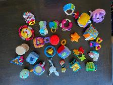 Baby toys
