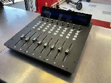Console de Mixage