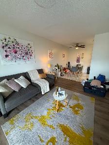 BEAUTIFUL 2 BEDROOM 1 BATH - HEAT & LAUNDRY INCLUDED - Photo 7